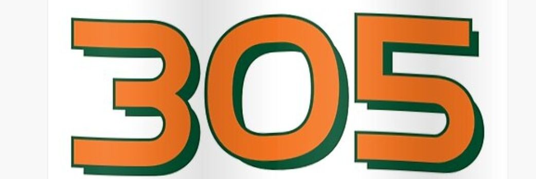 Mami Vice Fitness banner