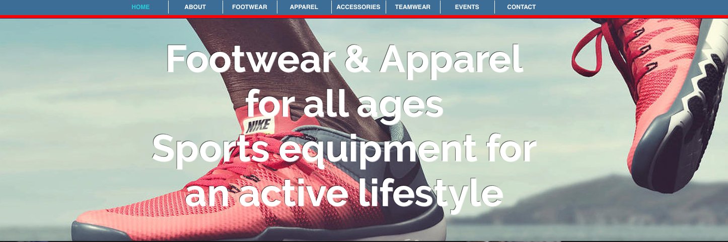 ShoeKingsofCT's profile banner image