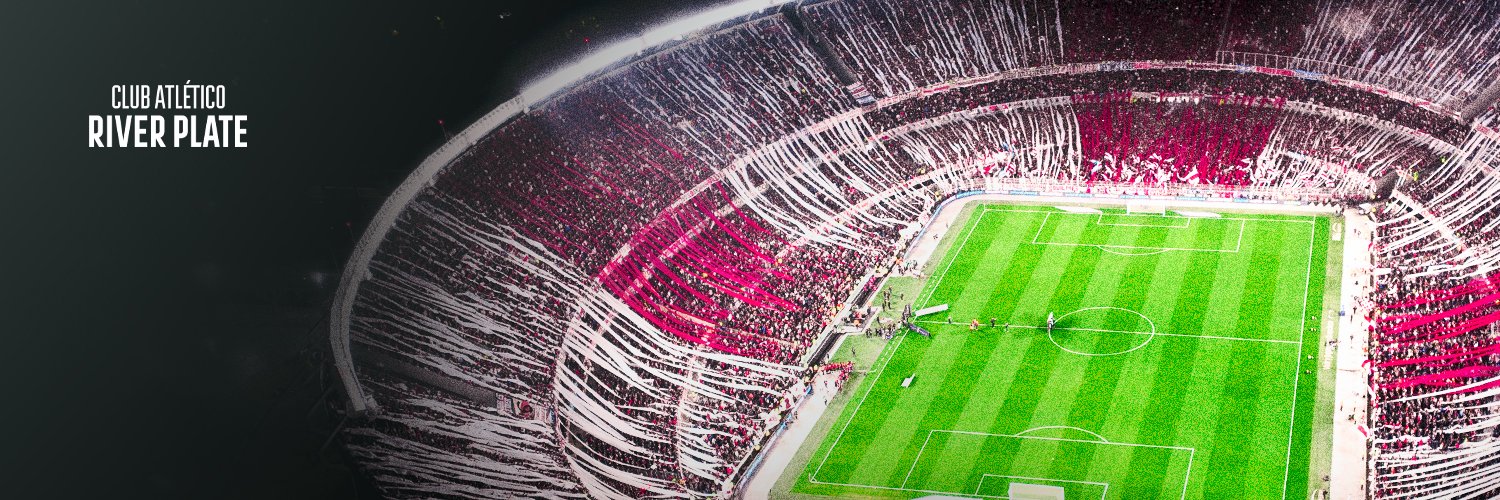 River Plate Profile Banner