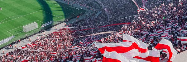 RiverPlate Profile Banner