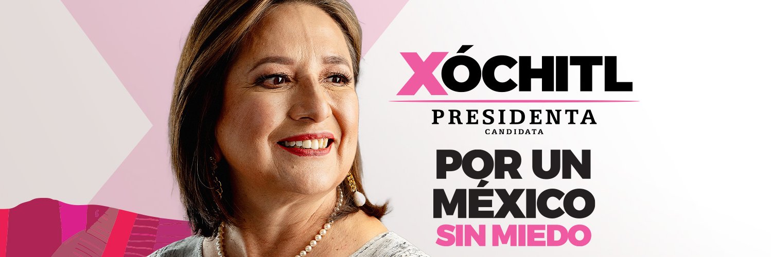 Mexicano libre (callar no es una opción) Profile Banner