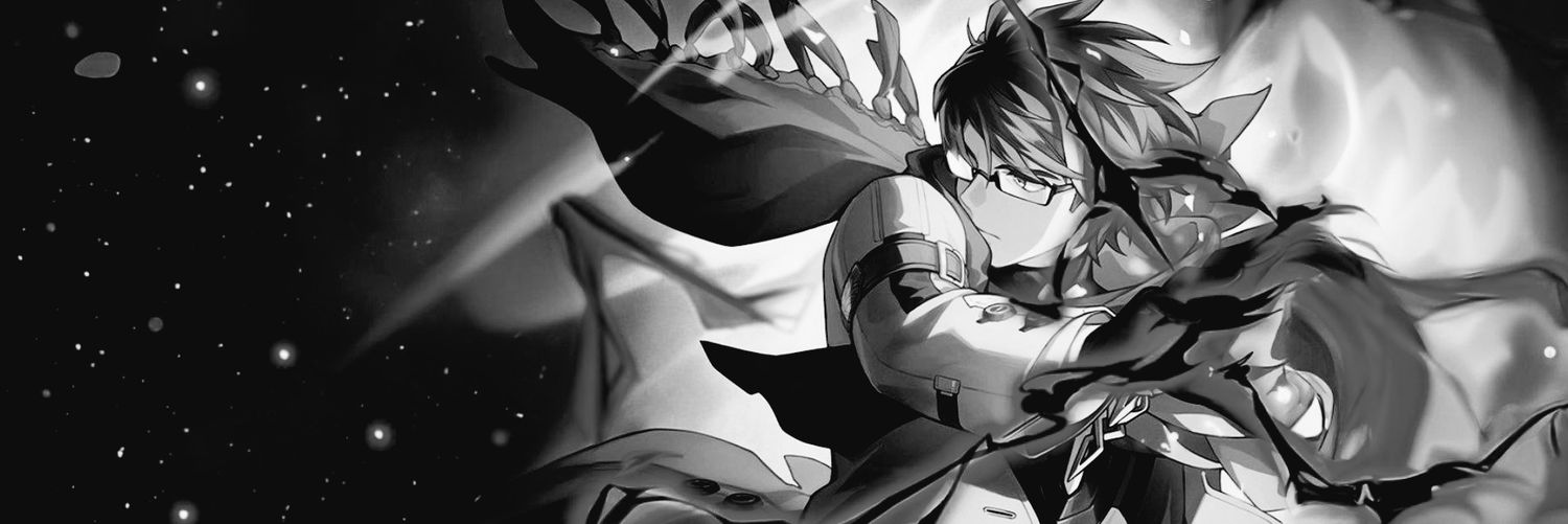 Welt Yang ★ banner