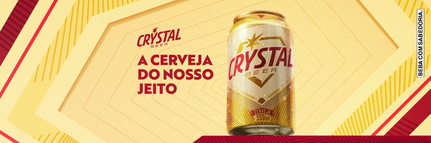 Cerveja_Crystal's profile banner image