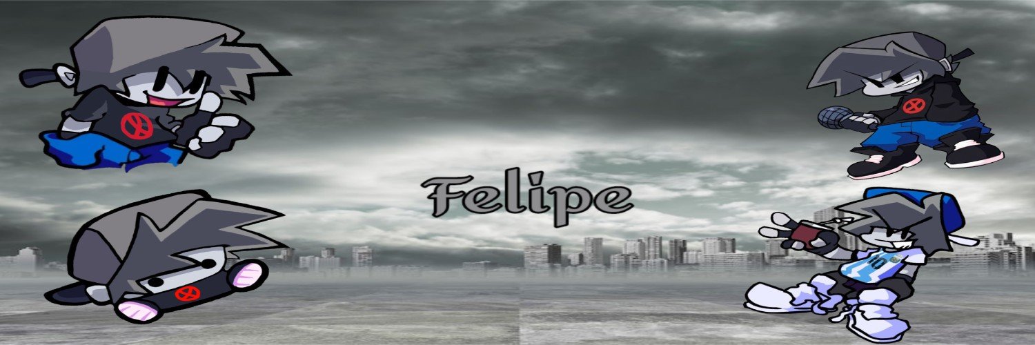 FELIPE120FE9's profile banner image