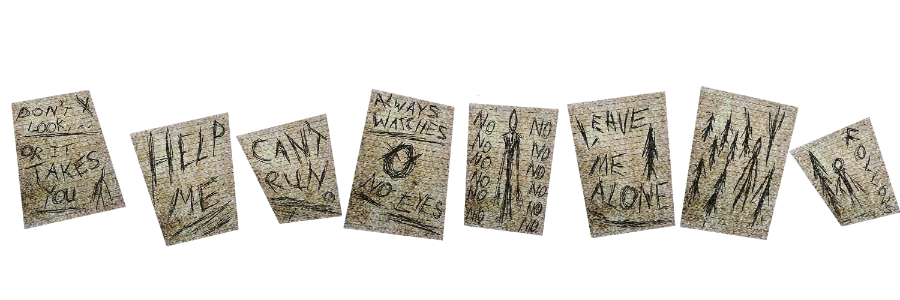 PAGES banner