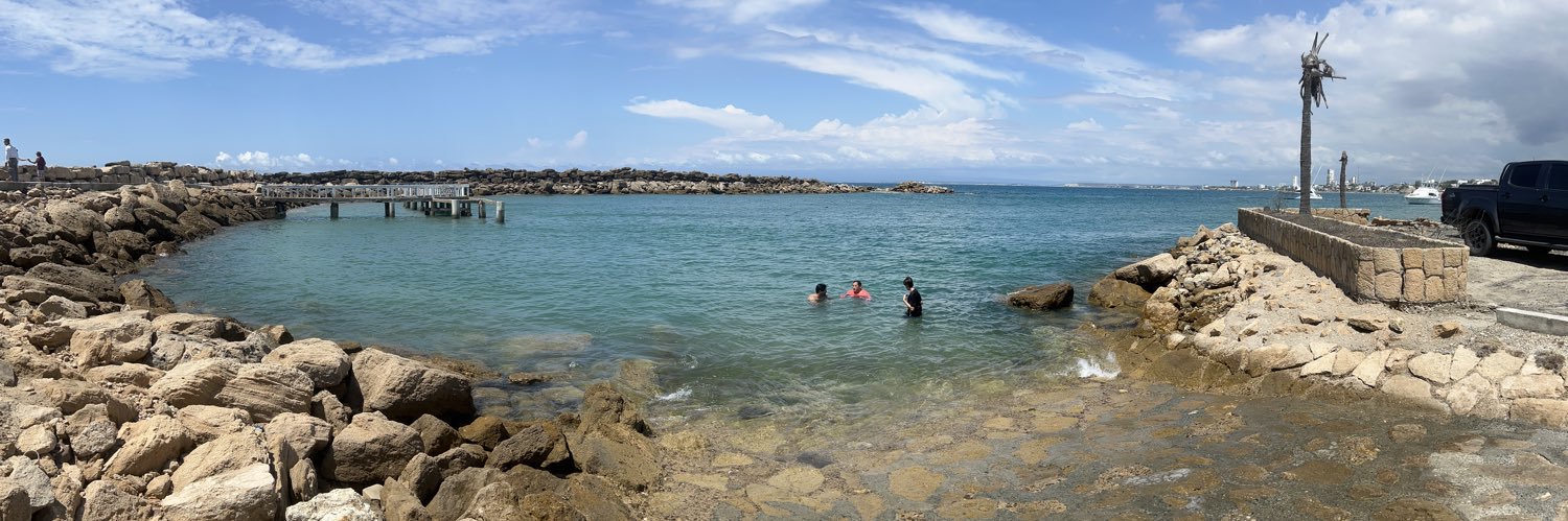 Jorge Rodríguez C banner