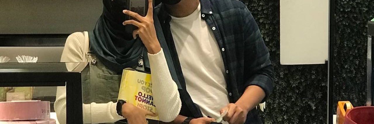 thelyass's profile banner image