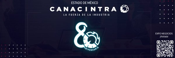 CANACINTRA_EMex Profile Banner