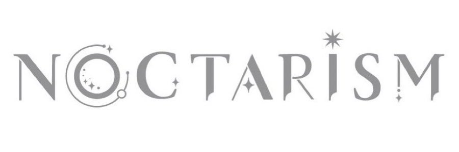 内 龍星(NOCTARISM) banner