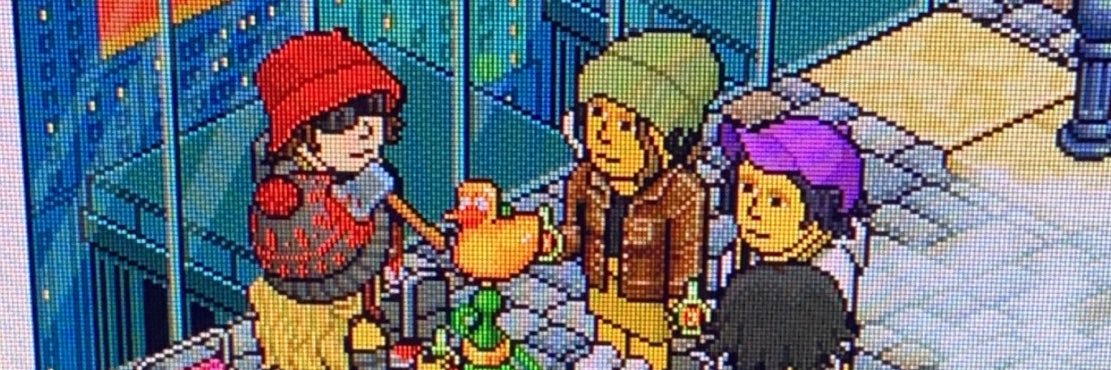 joababoa's profile banner image