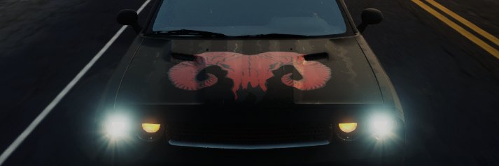 buzzteerz's profile banner image
