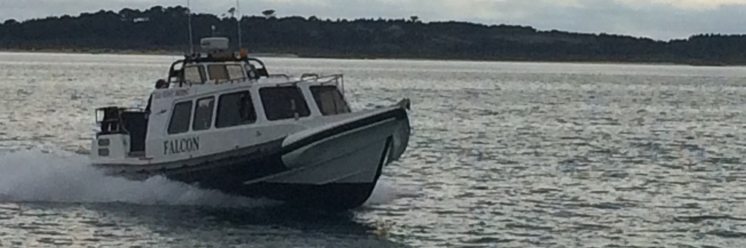 FalconBoating's profile banner image