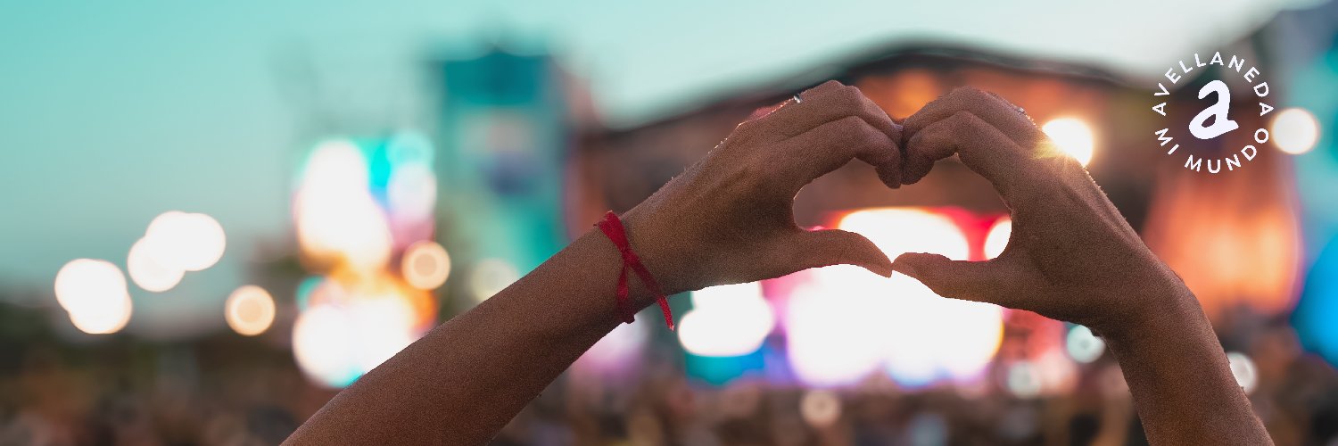 Municipio de Avellaneda banner