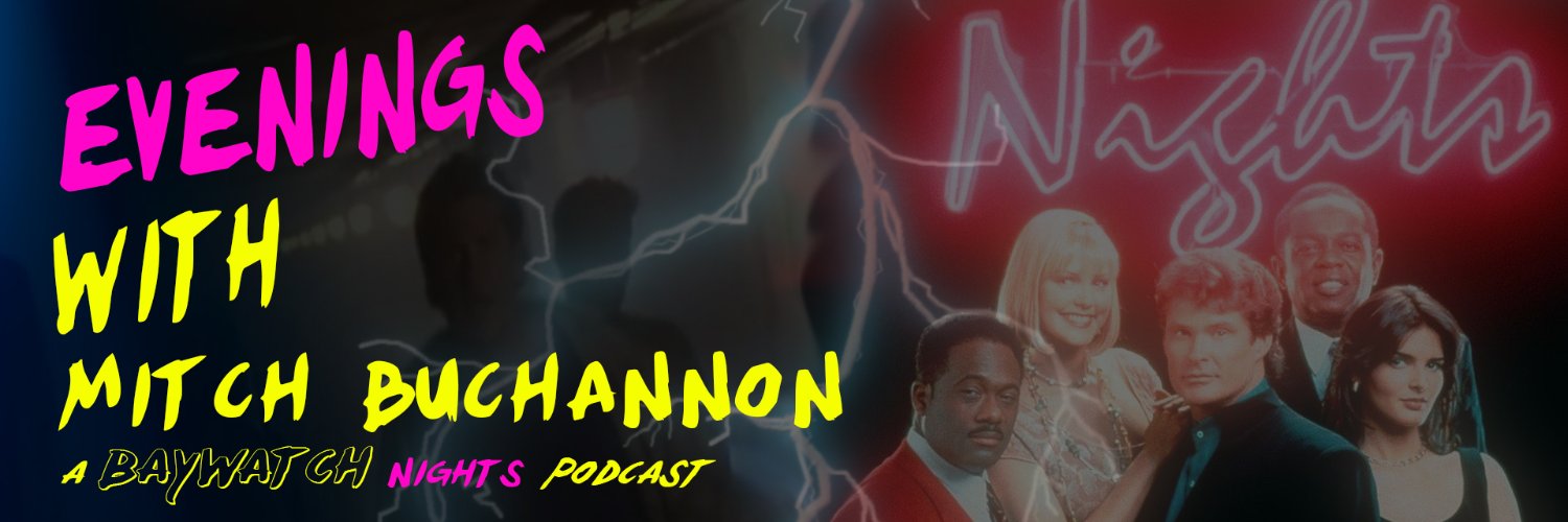 BaywatchNight's profile banner image