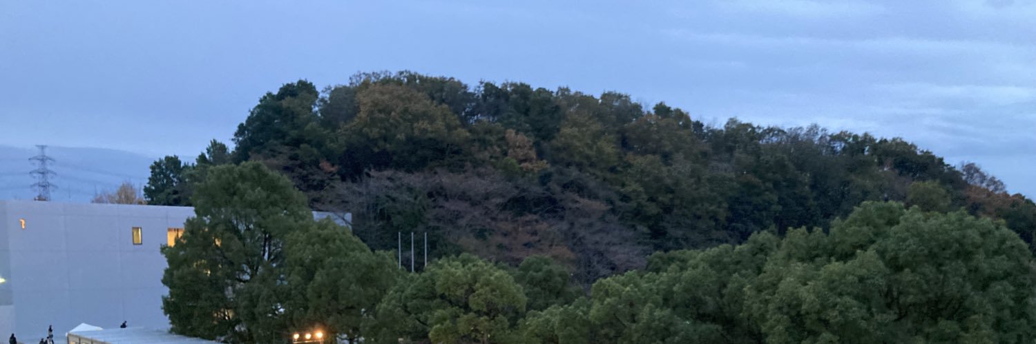 FPS_chuo_uni's profile banner image