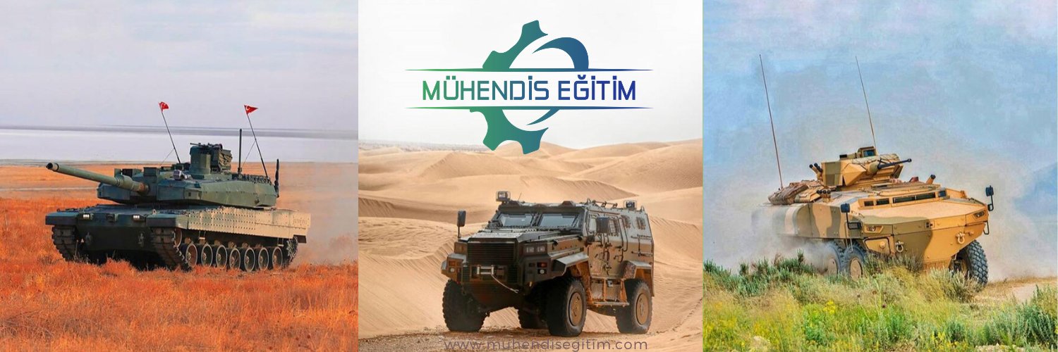 muhendisegitim's profile banner image
