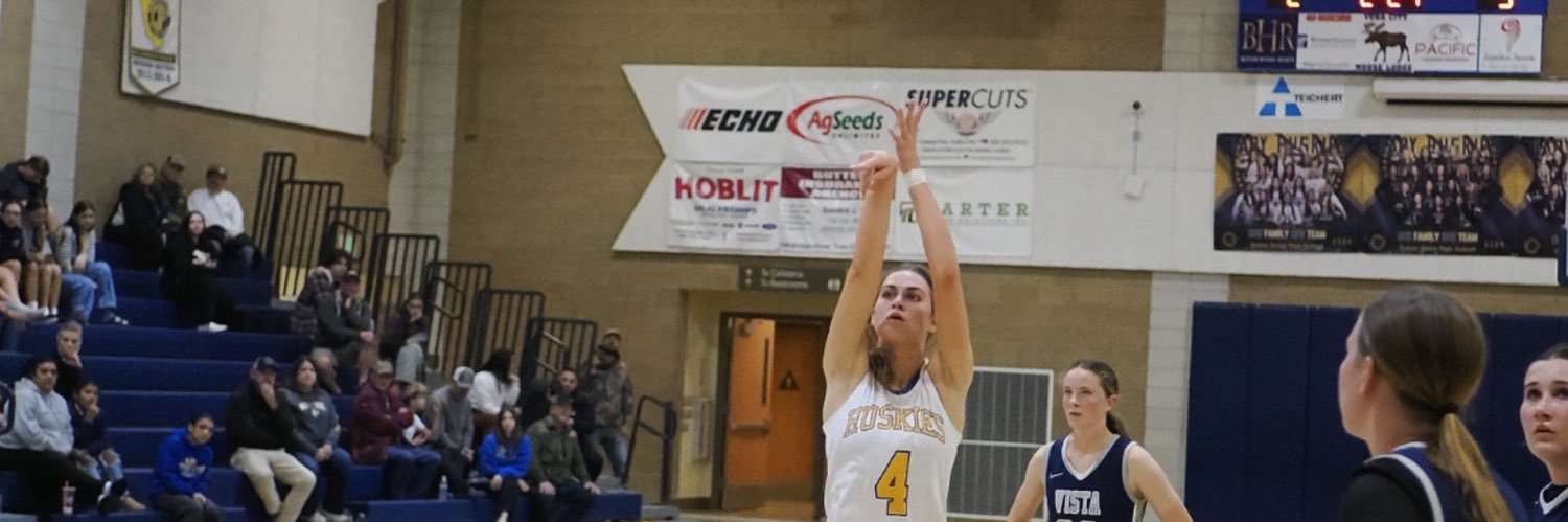 Torrence Harter banner