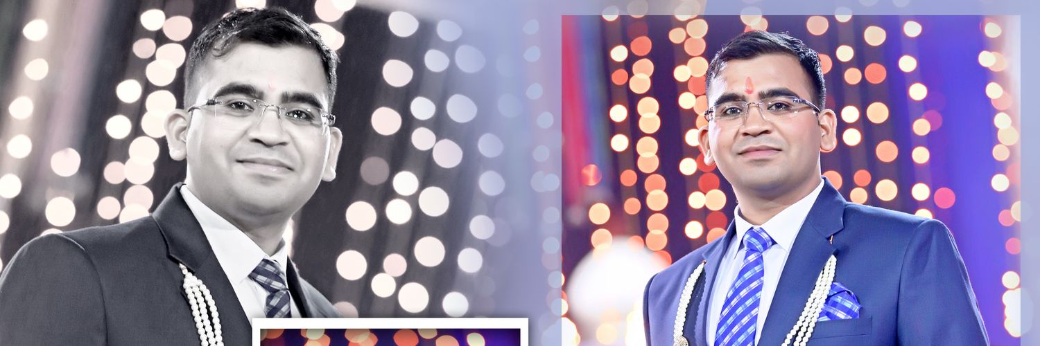 vikasrajput049's profile banner image