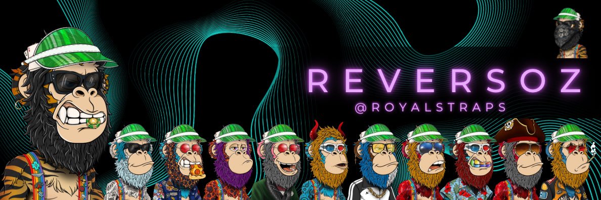RoyalStraps's banner