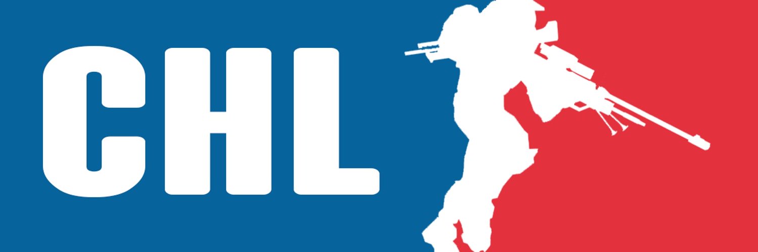 Classic Halo League Profile Banner