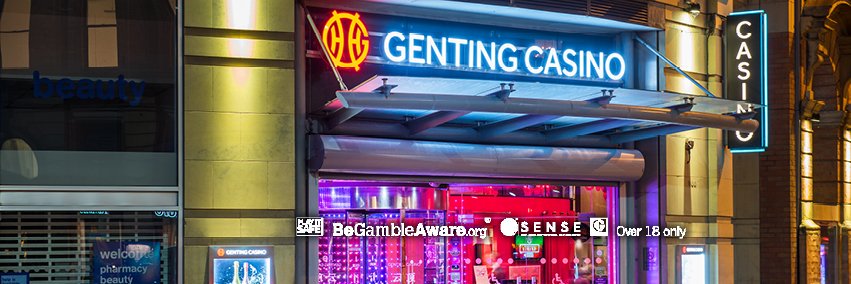 GentingMcr's profile banner image