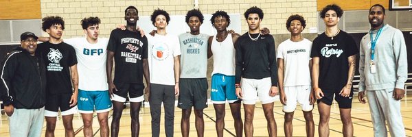 ProsperKabongo Profile Banner