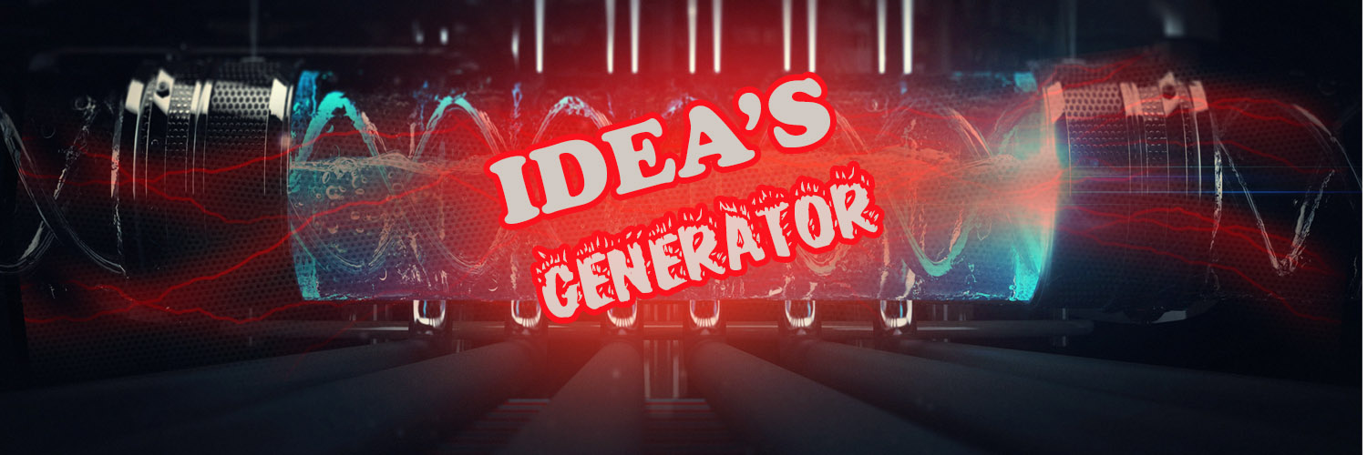 ideagenerator3d's profile banner image