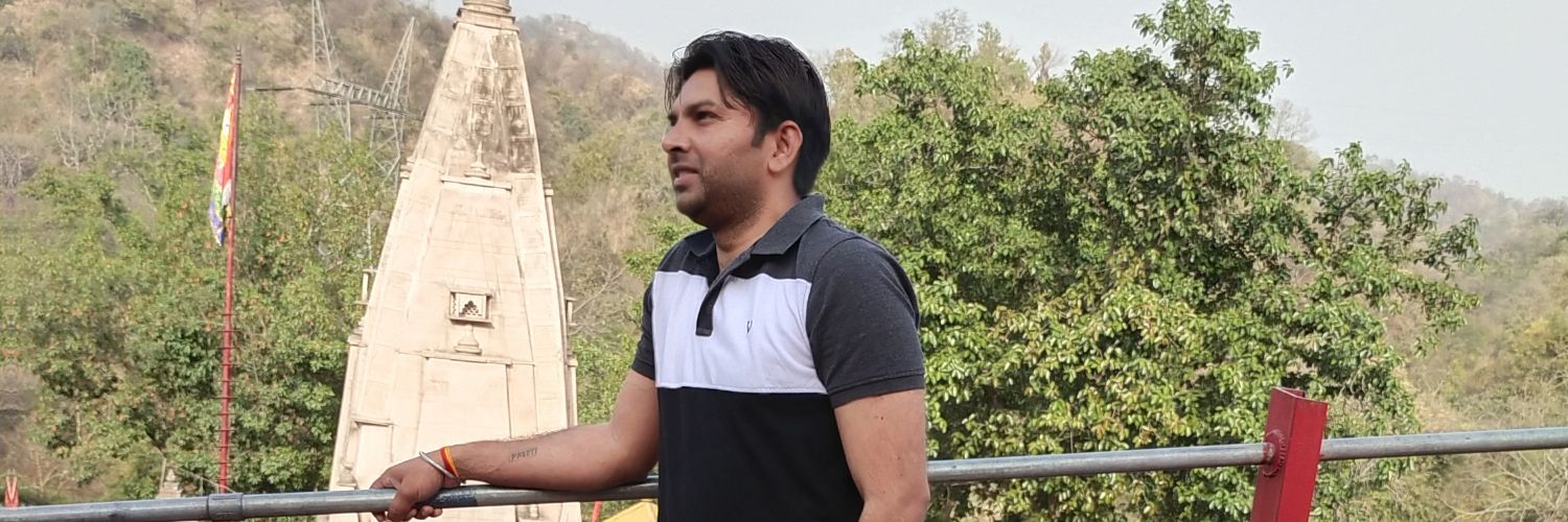 jitendra2n's profile banner image