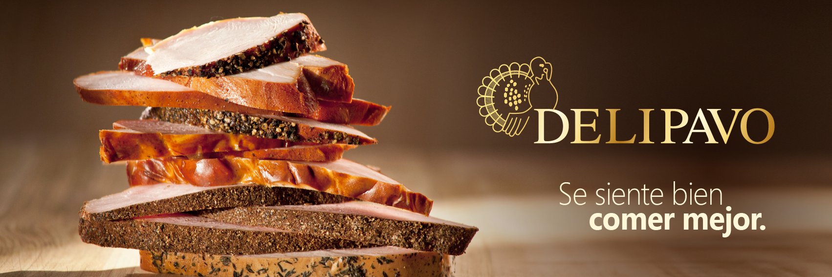 Delipavo's profile banner image