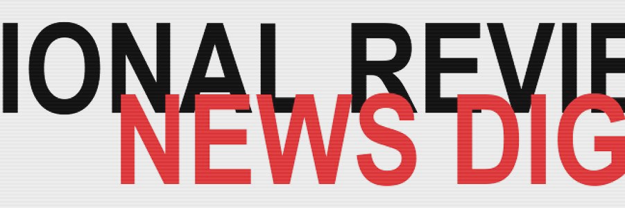 Rational Review banner