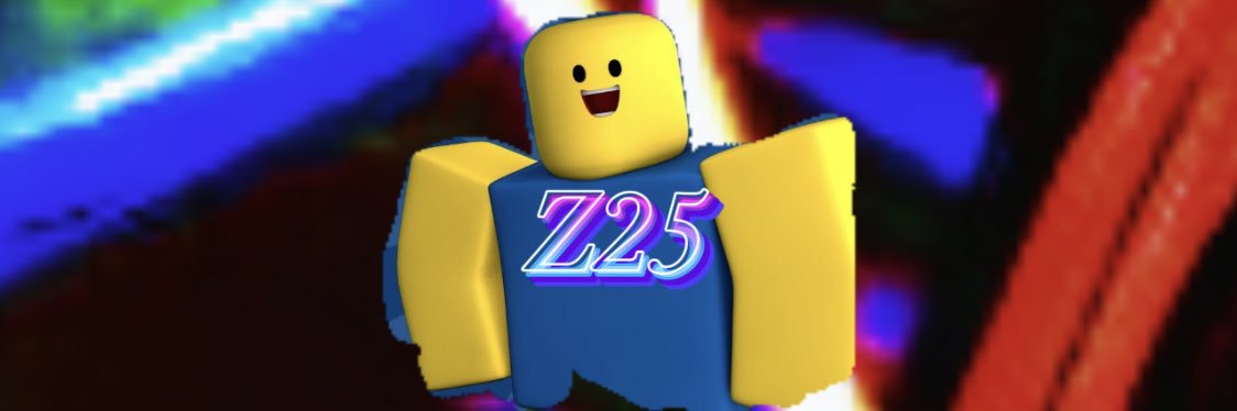 Z25 banner