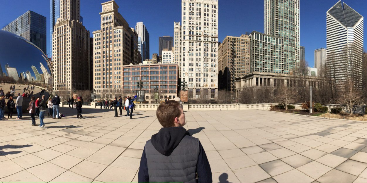 LoganFreidel's profile banner image