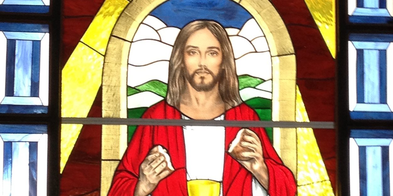 Eduardo Carrillo banner