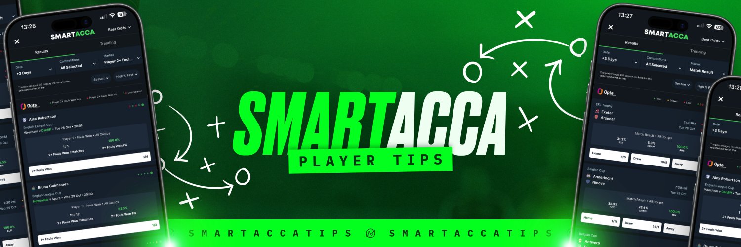 SmartAccaPlayerTips banner