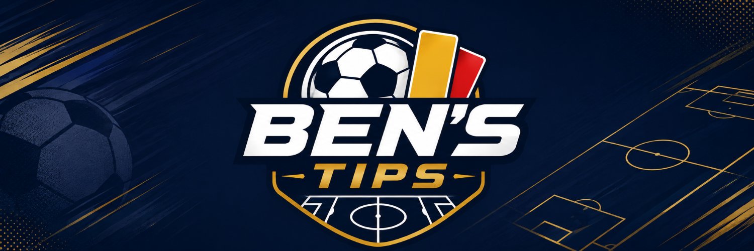 BenTipsBets's profile banner image