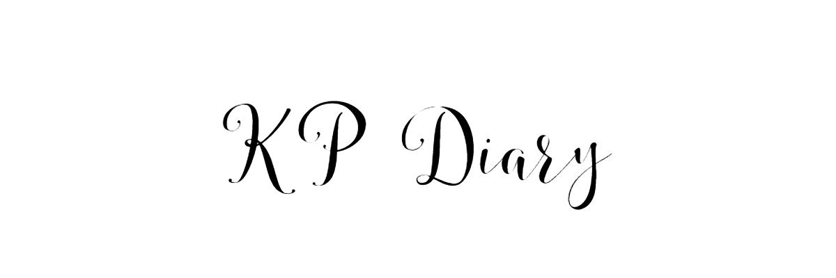 KPDiary9's profile banner image