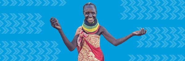 WorldRelief Profile Banner