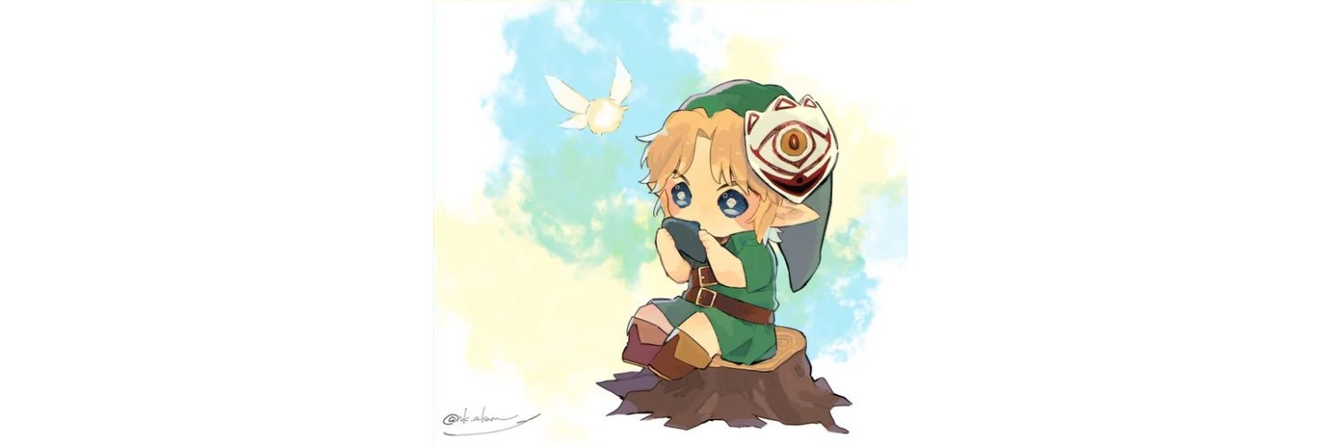 Lerinaky's profile banner image