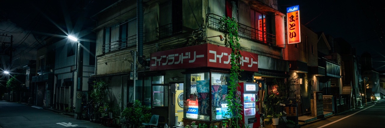 SCassalee's profile banner image