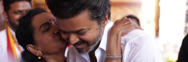 DeepanC96077265 Profile Banner