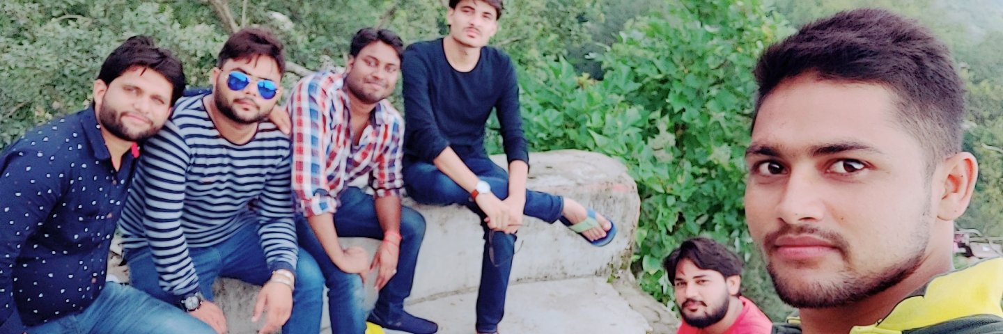 Rohit11692's profile banner image