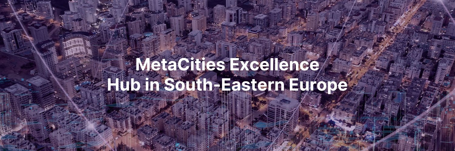 MetaCities Hub banner