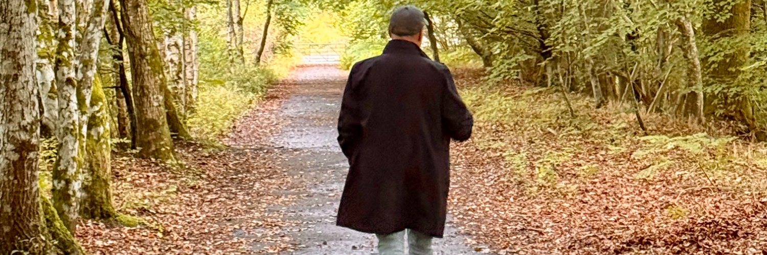 Robert St. John banner