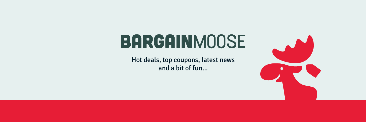 bargainmoose's profile banner image