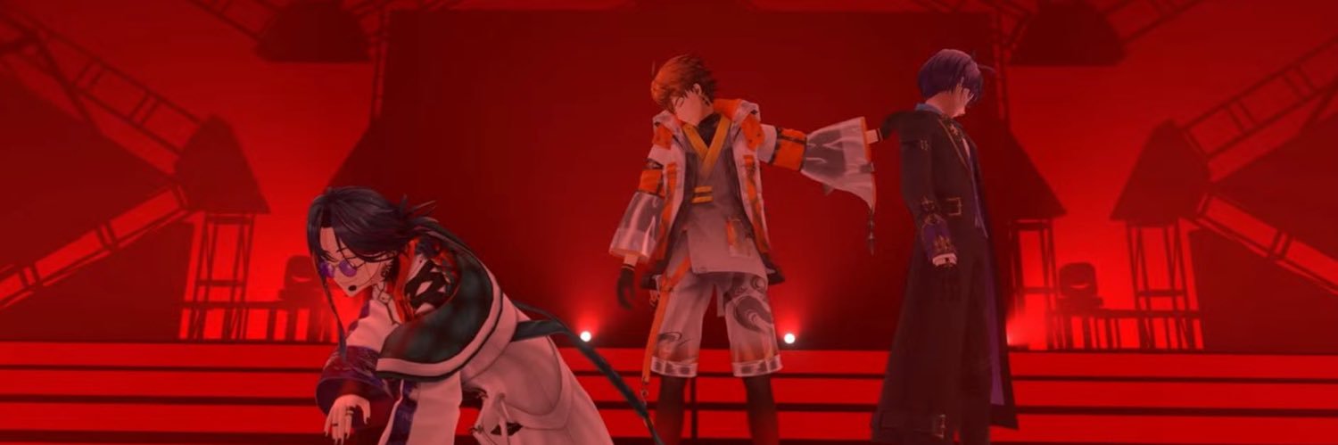 atarime113's profile banner image