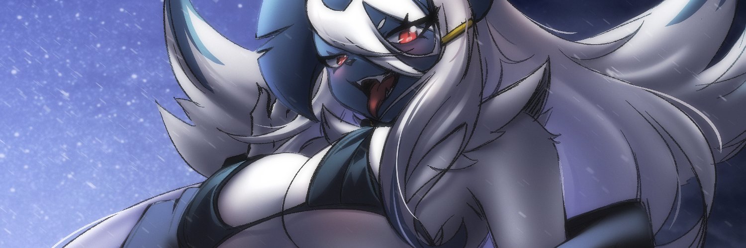 Kat (Comms Open)🔞's banner