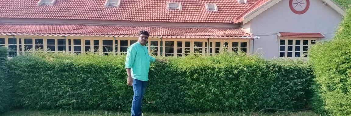 VManjunath762's profile banner image