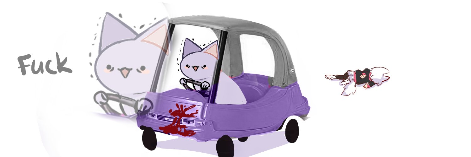 MewLovet's profile banner image