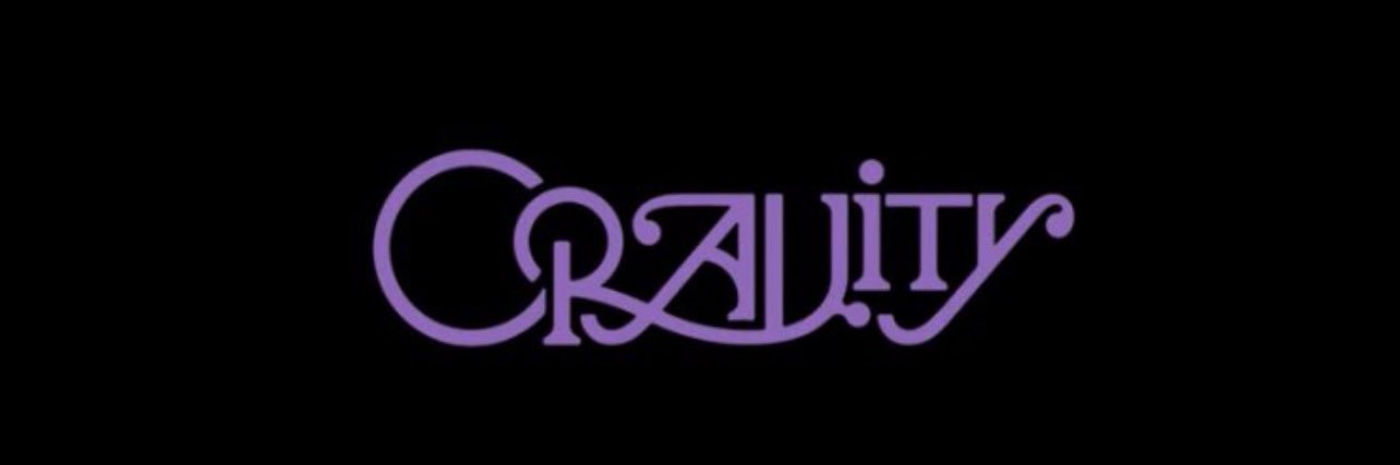 cravity 🫧 banner