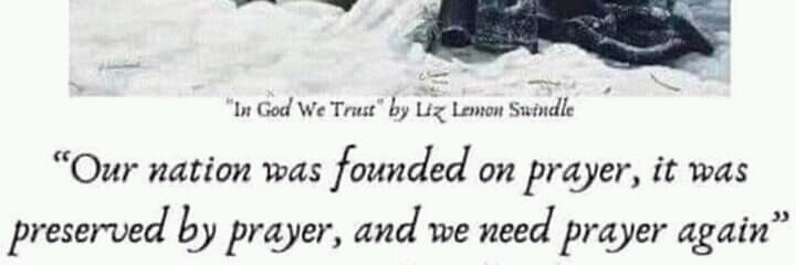 Joseph DelBagno ✝️ banner